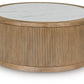Camdill Coffee Table
