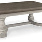 Havalance Coffee Table