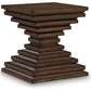 Hannodream End Table