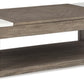 Loyaska Lift-Top Coffee Table