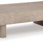 Jorlaina Coffee Table