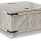 Carynhurst Coffee Table