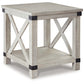 Carynhurst End Table