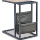 Freslowe Chairside End Table