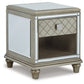 Chevanna End Table