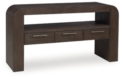 Neo Console