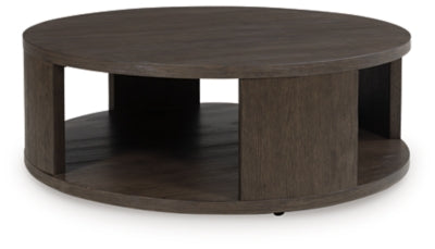 Neo Coffee Table