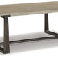 Dalenville Coffee Table