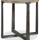 Dalenville End Table