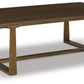 Balintmore Coffee Table