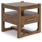 Cabalynn End Table