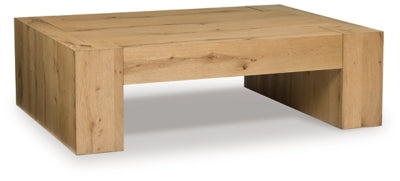 Bracken Coffee Table