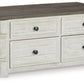 Havalance Lift-Top Coffee Table