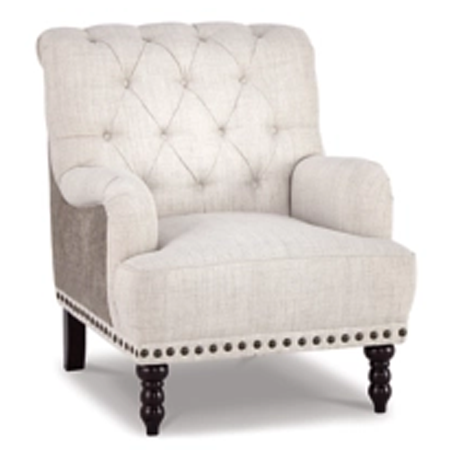 Tartonelle Accent Chair