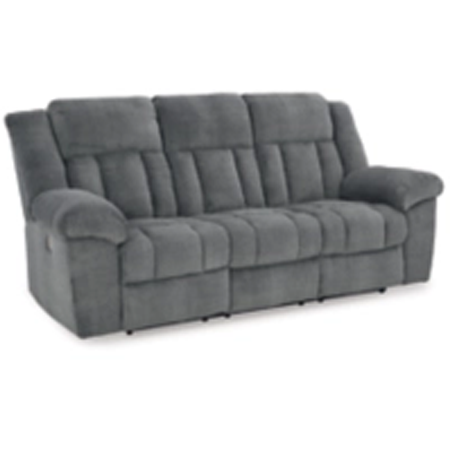 Tip-Off Power Reclining Sofa