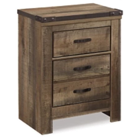 Trinell Nightstand