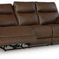 VonRyan Power Reclining Sofa