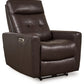 Pisgham Power Recliner