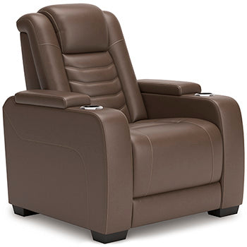 High Impact Power Recliner