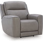 5Z-Comfort Power Recliner