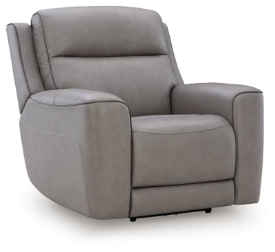 5Z-Comfort Power Recliner