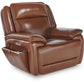Healy Pier Power Recliner