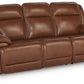 Healy Pier Power Reclining Sofa