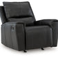 Glossmore Recliner