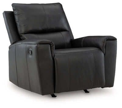 Glossmore Recliner