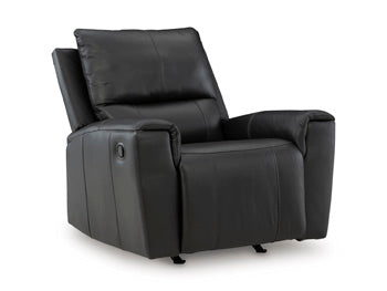 Glossmore Recliner