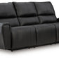 Glossmore Reclining Sofa