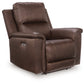 Bleckley Power Recliner