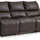 Boxmere Power Reclining Sofa