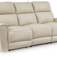 Dahlmoore Power Reclining Sofa