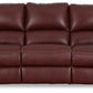 Alessandro Power Reclining Sofa
