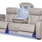 Boyington Power Reclining Sofa