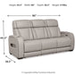 Boyington Power Reclining Sofa