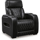 Boyington Power Recliner