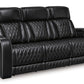 Boyington Power Reclining Sofa