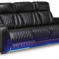 Boyington Power Reclining Sofa