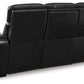 Boyington Power Reclining Sofa