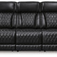 Boyington Power Reclining Sofa