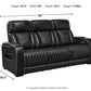 Boyington Power Reclining Sofa