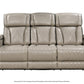 Seattle Power Reclining Sofa