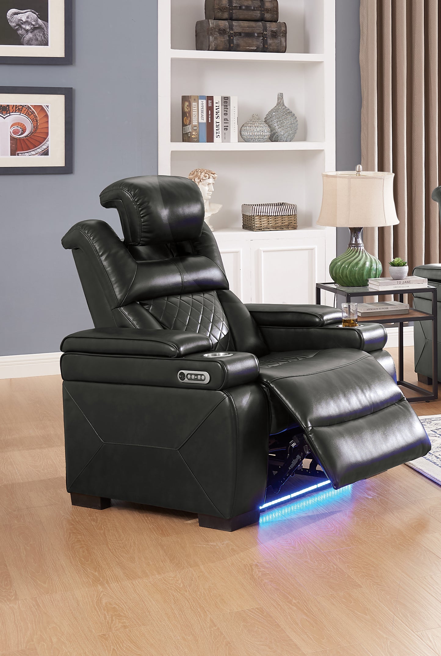 Arlington Power Recliner