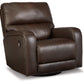 Emberla Swivel Glider Recliner
