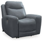 Mindanao Power Recliner