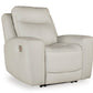 Mindanao Power Recliner