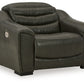 Center Line Power Recliner