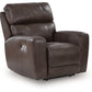 Crossplex Power Recliner
